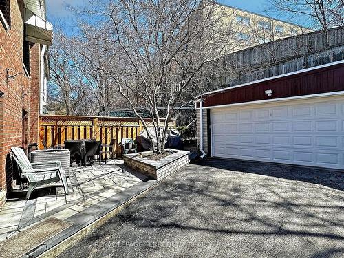 29 Love Cres, Toronto, ON - Outdoor