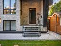 116 Presley Ave, Toronto, ON  - Outdoor 