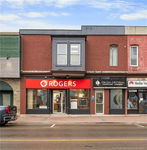 350-352 Main St, Shediac, NB 