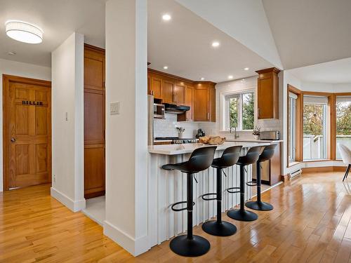 Cuisine - 272 Rue Du Sommet, Mont-Tremblant, QC - Indoor Photo Showing Kitchen