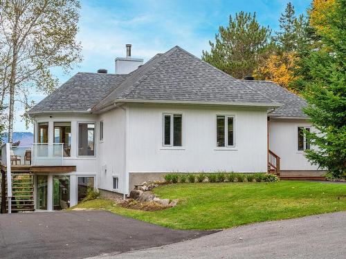 Exterior - 272 Rue Du Sommet, Mont-Tremblant, QC - Outdoor