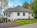 Exterior - 272 Rue Du Sommet, Mont-Tremblant, QC  - Outdoor 