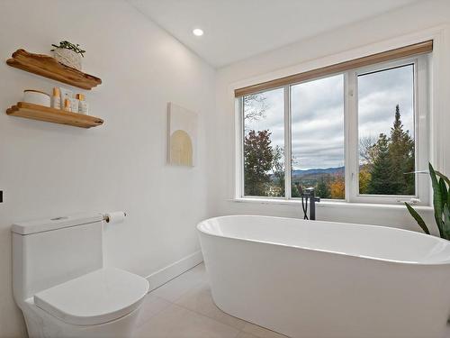 Bathroom - 272 Rue Du Sommet, Mont-Tremblant, QC - Indoor Photo Showing Bathroom