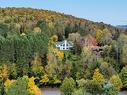 Aerial photo - 272 Rue Du Sommet, Mont-Tremblant, QC  - Outdoor With View 