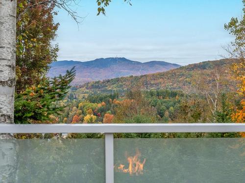 View - 272 Rue Du Sommet, Mont-Tremblant, QC - Outdoor With Body Of Water With View