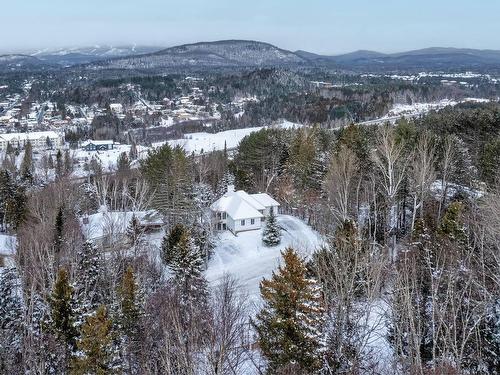 Photo aÃ©rienne - 272 Rue Du Sommet, Mont-Tremblant, QC - Outdoor With View