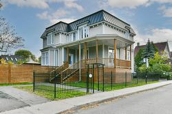 35 Rue St-Jacques  Longueuil (Le Vieux-Longueuil), QC J4H 3B5