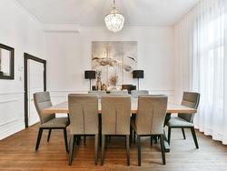 Dining room - 