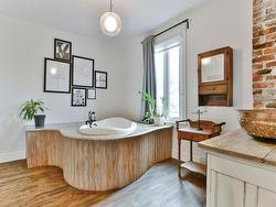 Ensuite bathroom - 