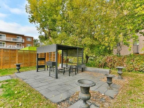 Backyard - 35 Rue St-Jacques, Longueuil (Le Vieux-Longueuil), QC - Outdoor