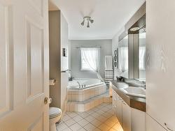 Bathroom - 