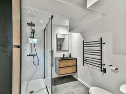 Bathroom - 