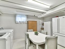 Laundry room - 