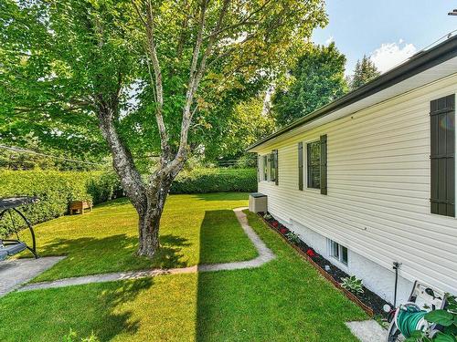 Terre/Terrain - 119 Rue Demontigny, Sainte-Agathe-Des-Monts, QC - Outdoor