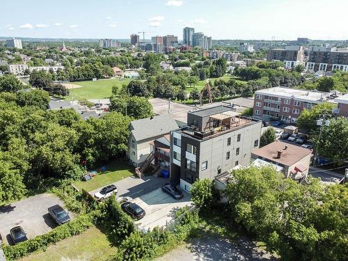 Vue - 3-31 Rue Hélène-Duval, Gatineau (Hull), QC - Outdoor With View