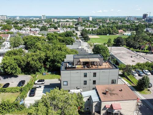 Vue - 3-31 Rue Hélène-Duval, Gatineau (Hull), QC - Outdoor With View