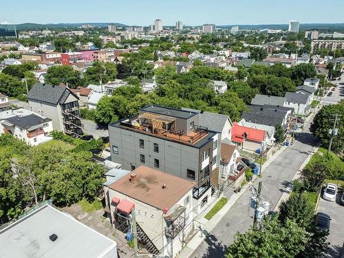 Vue - 3-31 Rue Hélène-Duval, Gatineau (Hull), QC - Outdoor With View