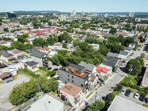 Vue - 3-31 Rue Hélène-Duval, Gatineau (Hull), QC - Outdoor With View