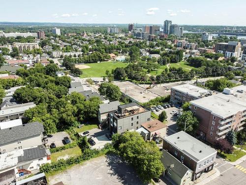 Vue - 3-31 Rue Hélène-Duval, Gatineau (Hull), QC - Outdoor With View