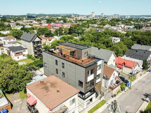 Vue - 3-31 Rue Hélène-Duval, Gatineau (Hull), QC - Outdoor With View