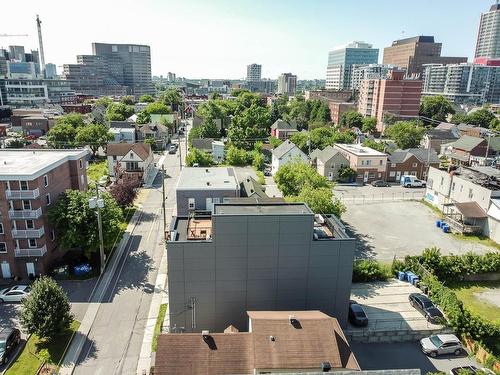 Vue - 3-31 Rue Hélène-Duval, Gatineau (Hull), QC - Outdoor With View