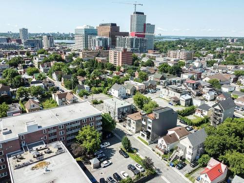 Vue - 3-31 Rue Hélène-Duval, Gatineau (Hull), QC - Outdoor With View