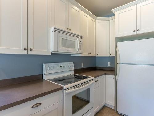 112-2920 Valleyview Drive, Kamloops, BC - Indoor Photo Showing Kitchen