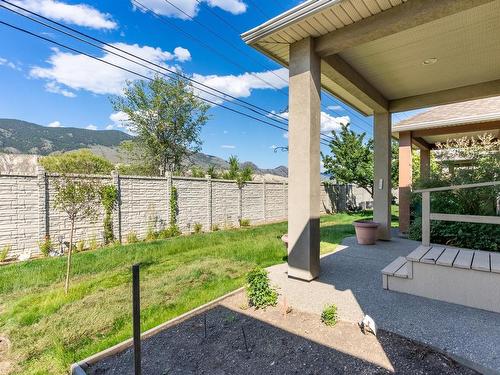 112-2920 Valleyview Drive, Kamloops, BC - Outdoor