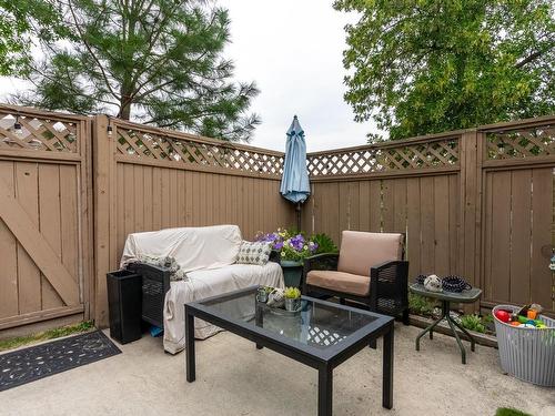 24-2050 Qu'Appelle Blvd, Kamloops, BC - Outdoor With Deck Patio Veranda