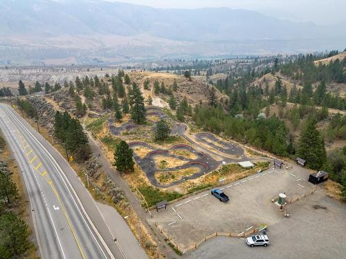 24-2050 Qu'Appelle Blvd, Kamloops, BC - Outdoor With View