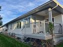 54-1950 Braeview Place, Kamloops, BC  - Outdoor With Deck Patio Veranda With Exterior 