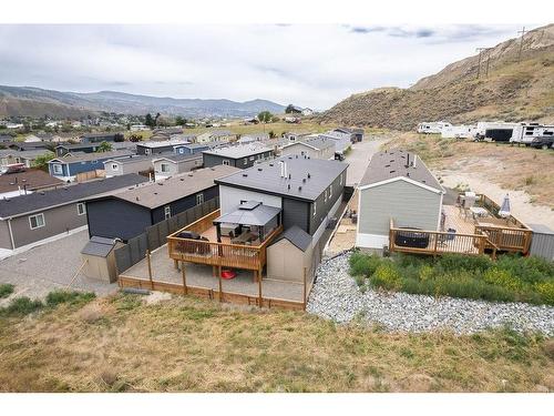 21-712 Shuswap Road E, Kamloops, BC 