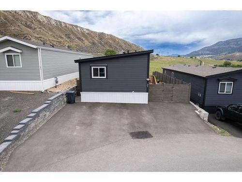 21-712 Shuswap Road E, Kamloops, BC 