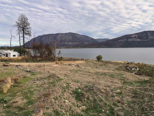 1345 Little Shuswap Lake Road, Chase, BC 