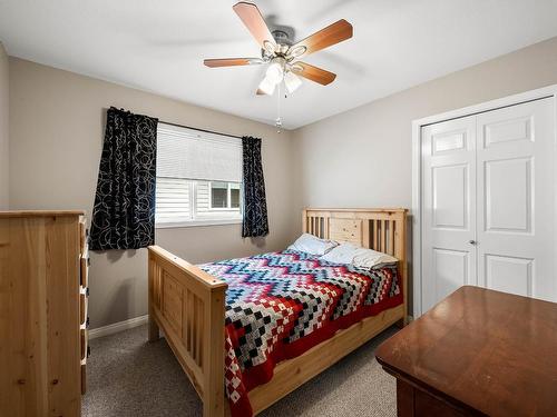 1266 Raven Drive, Kamloops, BC - Indoor Photo Showing Bedroom