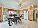 Cuisine - 582 Rue Monseigneur-Brunet, Gatineau (Buckingham), QC  - Indoor Photo Showing Kitchen 