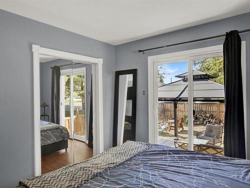 430 Westbury Crescent, Thunder Bay, ON - Indoor Photo Showing Bedroom