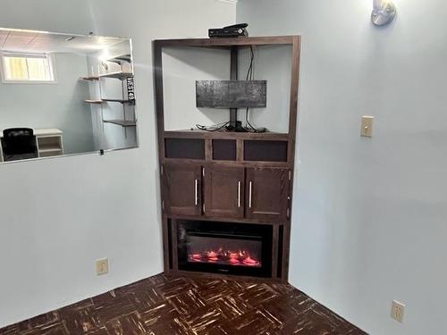 653 Hodder Avenue, Thunder Bay, ON - Indoor With Fireplace