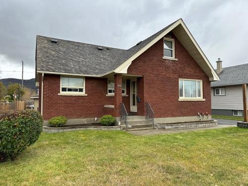 272 Frederica Street W, Thunder Bay, ON - Outdoor