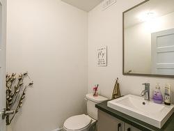 Powder room - 