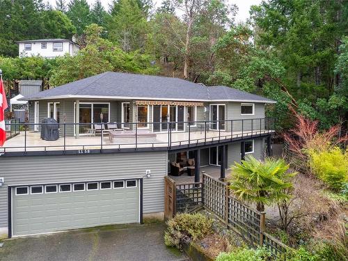 1158 Kathleen Dr, Duncan, BC 