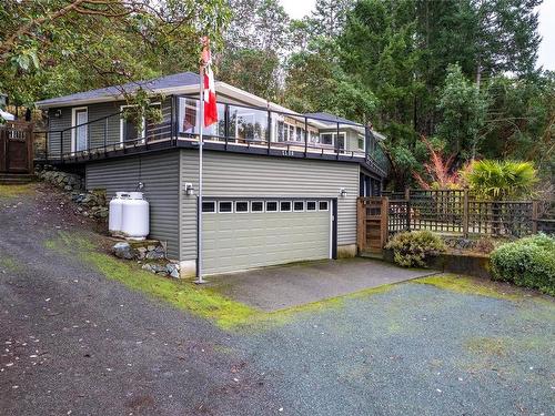 1158 Kathleen Dr, Duncan, BC 