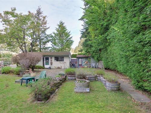 1143 Munro St, Esquimalt, BC 