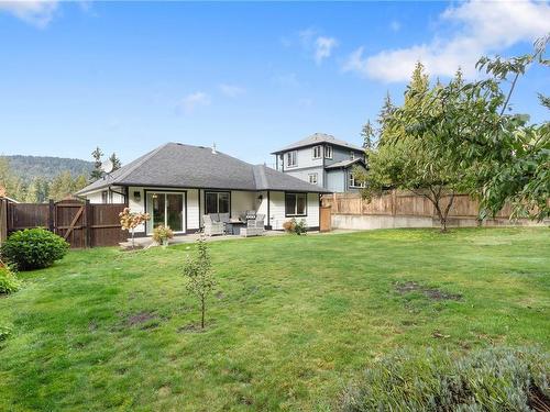 1350 Bonner Cres, Cobble Hill, BC 