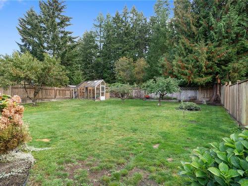 1350 Bonner Cres, Cobble Hill, BC 