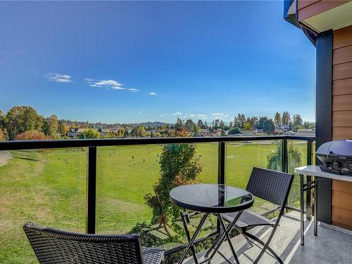 303-745 Travino Lane, Saanich, BC - Outdoor With View