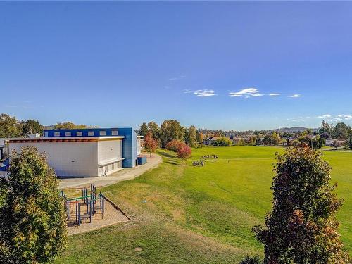 303-745 Travino Lane, Saanich, BC - Outdoor With View