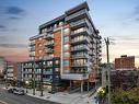 808-838 Broughton St, Victoria, BC  - Outdoor With Facade 