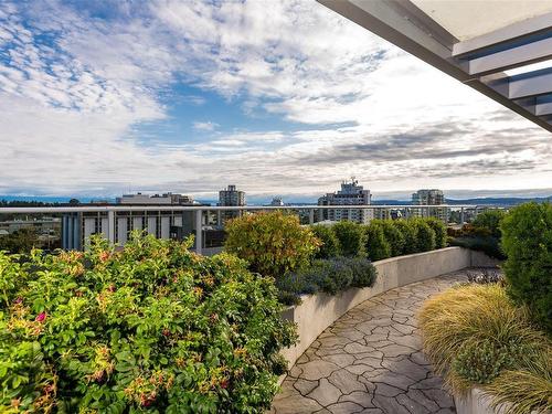 808-838 Broughton St, Victoria, BC - Outdoor With View