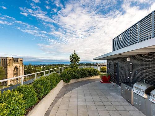 808-838 Broughton St, Victoria, BC - Outdoor With View